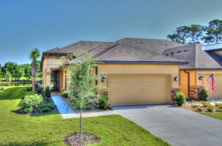 1233 Kilkenny Ct in Ormond Beach, FL - Building Photo