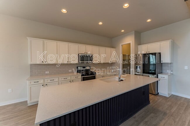 6812 Cardinal Bloom Loop in Austin, TX - Building Photo - Building Photo