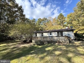 340 Faucetts Rd in Tappahannock, VA - Building Photo - Building Photo