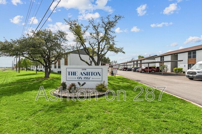 property at 1301 US-287