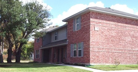 313 Creek St, Unit C in Copperas Cove, TX - Foto de edificio - Building Photo