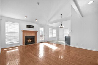 3461 Melrose Dr in Clarksville, TN - Building Photo - Building Photo