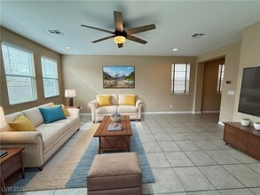 11467 Monte Isola St in Las Vegas, NV - Building Photo - Building Photo