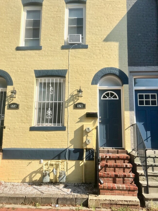 property at 57 Bates St NW