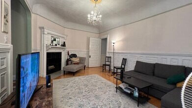 259 Beacon St in Boston, MA - Building Photo - Building Photo