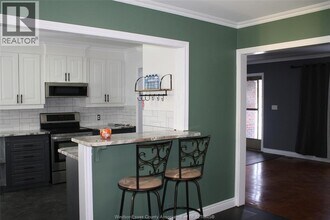 12737 Dillon Dr in Windsor, ON - Building Photo - Building Photo