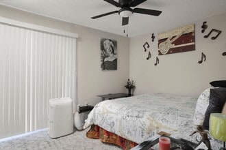 4510 Picturesque Cir in Colorado Springs, CO - Building Photo - Building Photo