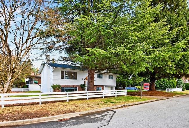 property at 21099 Berry Ave