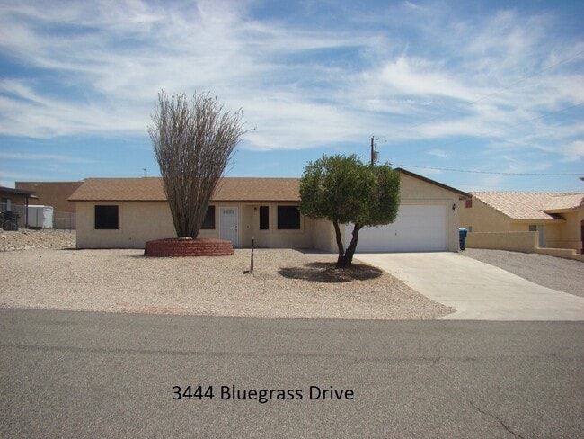 property at 3444 Bluegrass Dr