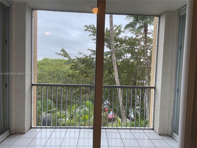 property at 9805 NW 52nd St