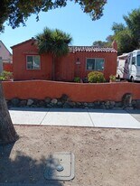 710 E Orange St in Santa Maria, CA - Building Photo
