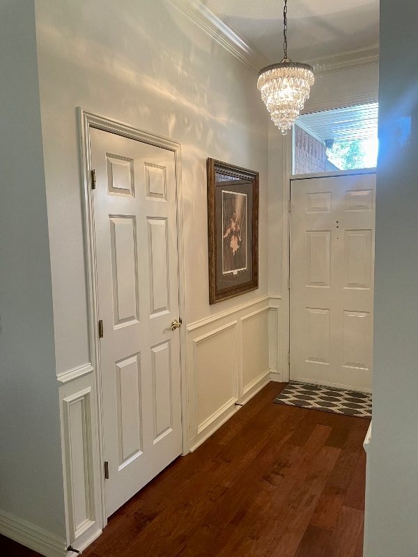 1027 E Broadview Dr in Fayetteville, AR - Building Photo - Building Photo