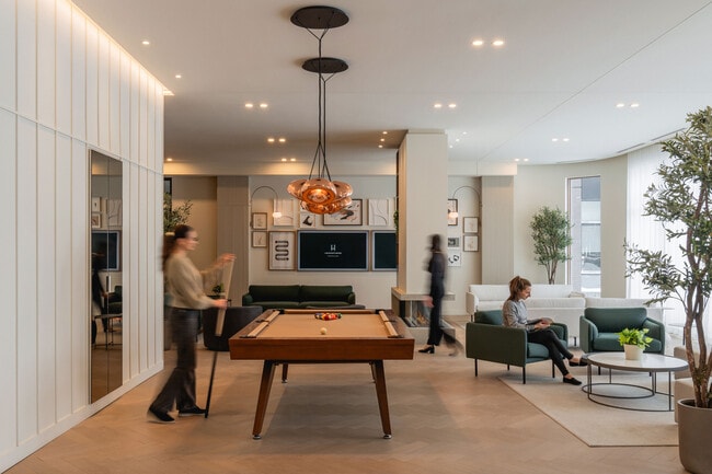 Hemisphere in Pointe-claire, QC - Foto de edificio - Building Photo