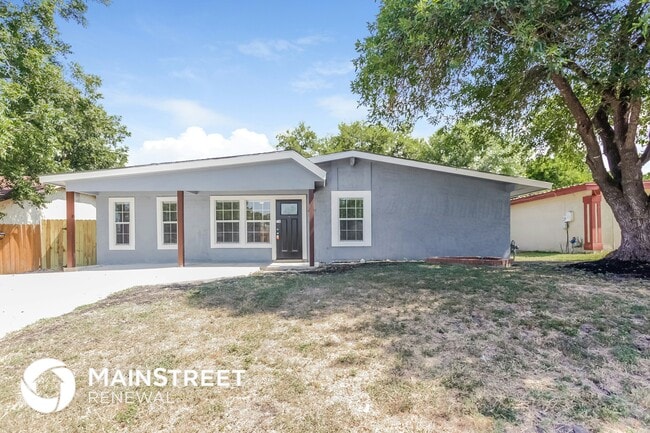 property at 6831 Blue Lake Dr