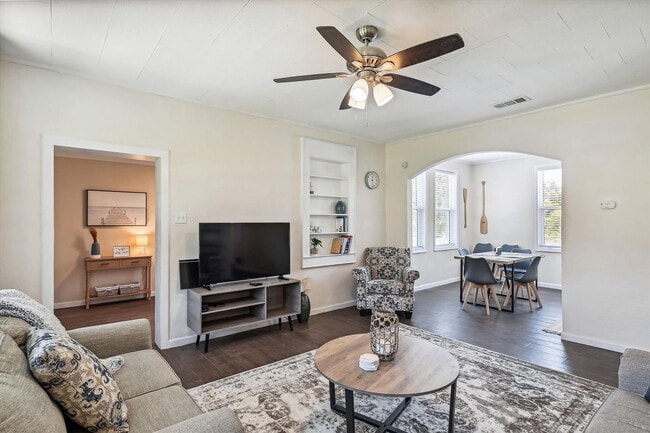 property at 300 Mercedes Ave