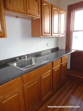 3965 Washington St in Boston, MA - Building Photo - Building Photo