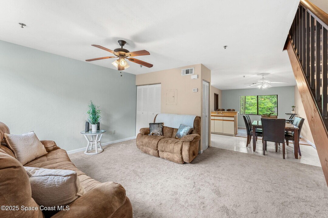7814 Shadowood Dr-Unit -510 in Melbourne, FL - Building Photo