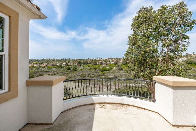 property at 6213 Paseo Privado