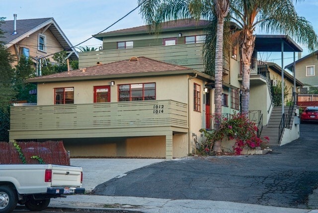 1014 1/2 Hyperion Ave, Unit 1014 12 Hyperion Ave.
