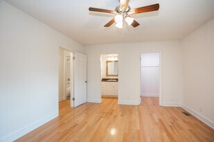 Gorman Crossings in Raleigh, NC - Building Photo