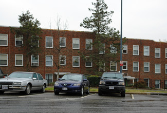 1805 Maryland Ave NE in Washington, DC - Building Photo - Building Photo