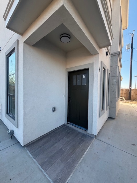 1117 E Esperanza Ave, Unit Esperanza unit 4 in Palmview, TX - Foto de edificio - Building Photo