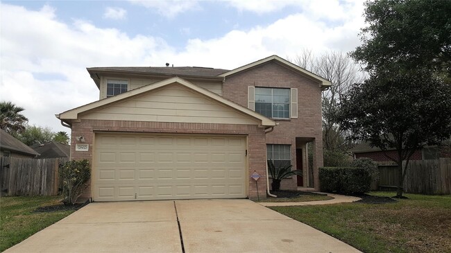 2602 Desert Sage Dr