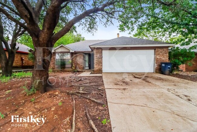 property at 3200 Creekwood Ln