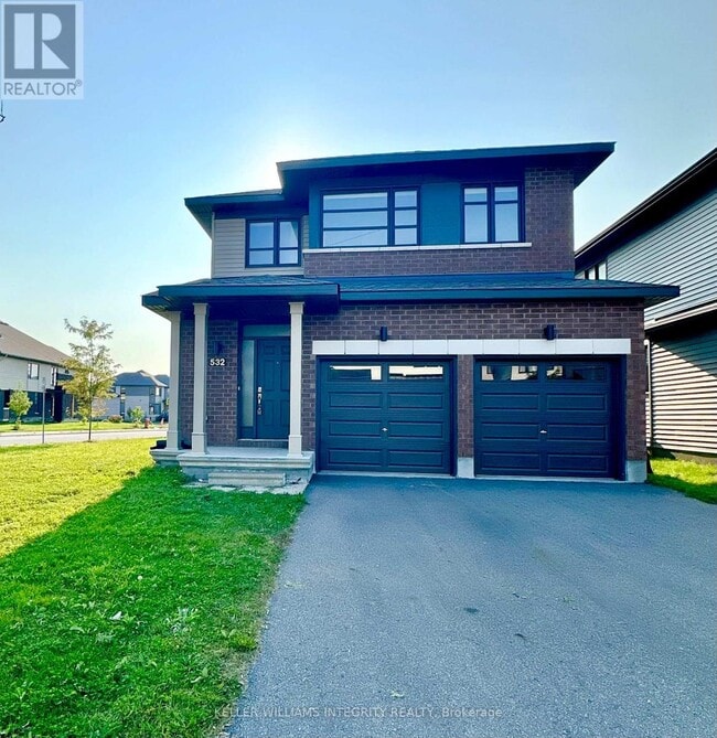 property at 532 Supernova St