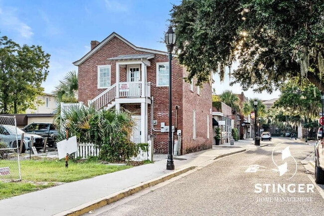 221 West St in Beaufort, SC - Building Photo - Building Photo