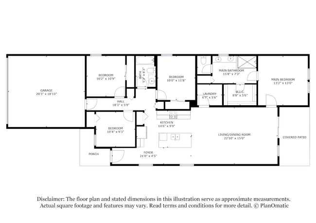 7610 Ashcroft Dr in Zephyrhills, FL - Foto de edificio - Building Photo