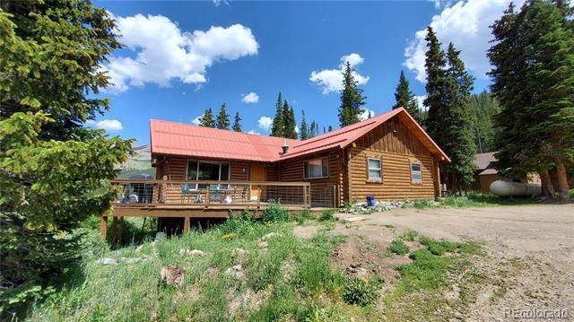 2183 CO-9 in Breckenridge, CO - Building Photo