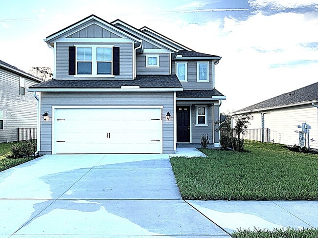 property at 11662 Hillside Dr