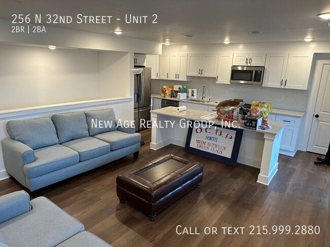256 N 32nd St