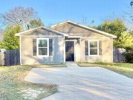 920 Crosby St in Tyler, TX - Building Photo