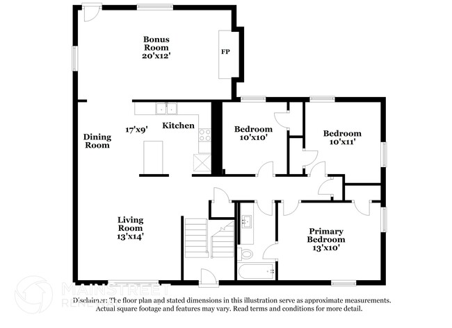 3400 S Ellison Way in Independence, MO - Building Photo - Building Photo