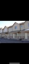 1602 N Stevens Dr, Unit A in Idaho Falls, ID - Building Photo