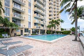 property at 2350 NE 135th St