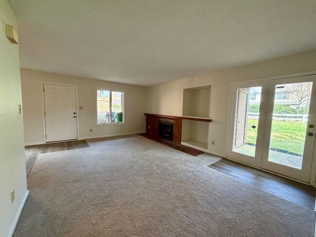 1839 J Julian Ln in Charlotte, NC - Building Photo - Building Photo