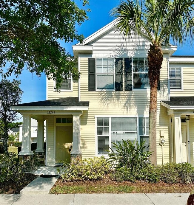 property at 12249 Country White Cir