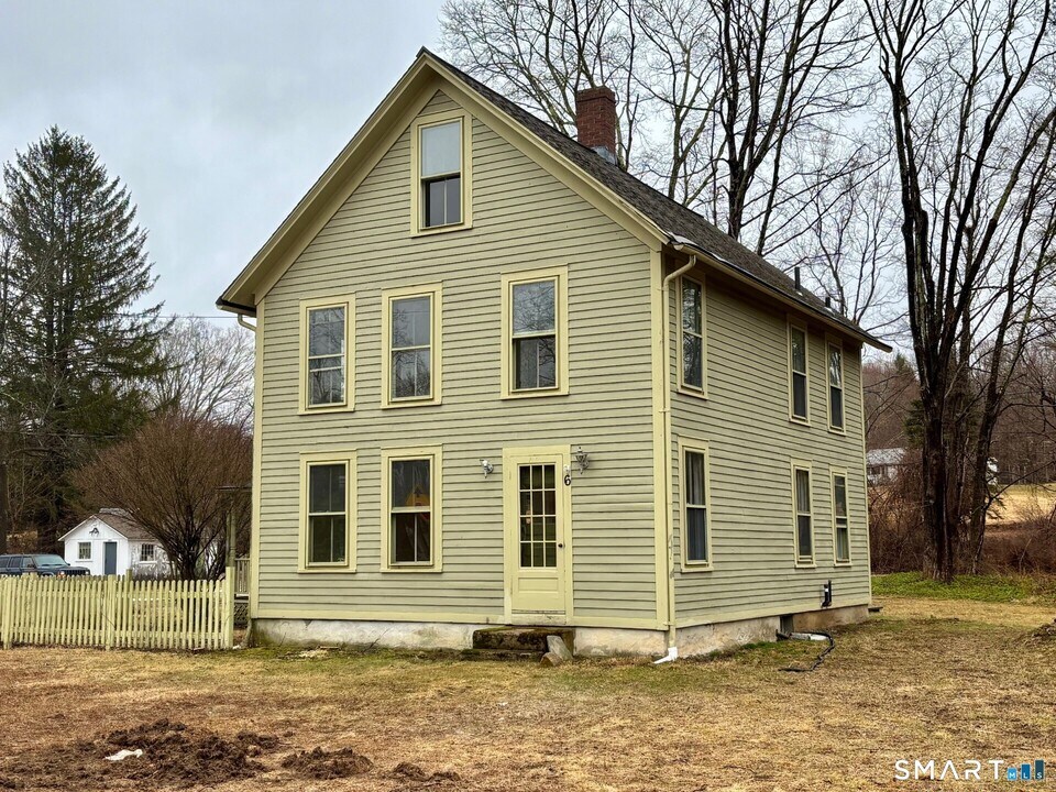 66 -6 Elys Ferry Rd in Lyme, CT - Building Photo
