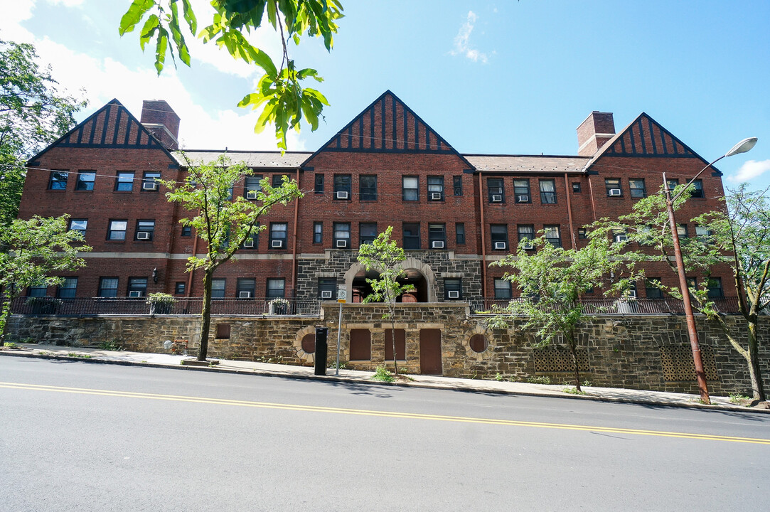 Pennsylvania Apartments in Pittsburgh, PA - Building Photo