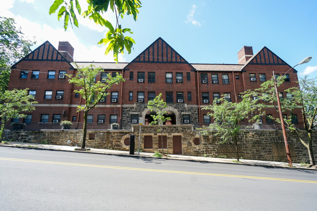 Pennsylvania Apartments