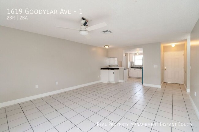 1619 Goodyear Ave in Lakeland, FL - Building Photo - Building Photo