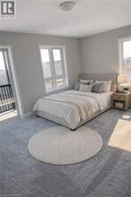 1331 Countrystone Dr in Kitchener, ON - Building Photo - Building Photo