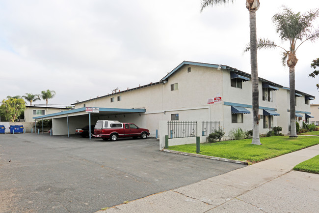 12561 Sunswept Ave in Garden Grove, CA - Building Photo - Building Photo