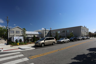 Wheeler Lofts in Mobile, AL - Foto de edificio - Building Photo