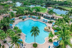 7955 NW 128th Ln in Parkland, FL - Building Photo