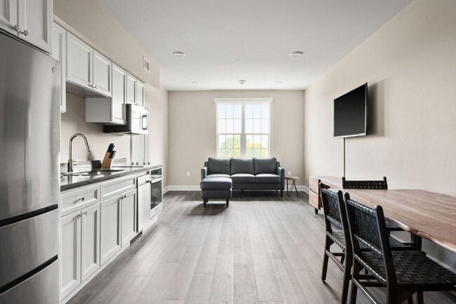 3500 St Claude Ave in New Orleans, LA - Building Photo - Building Photo