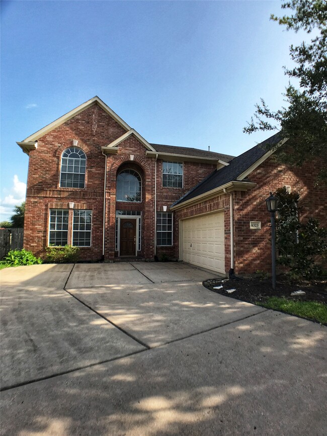 property at 6323 Sunset Cove Ln